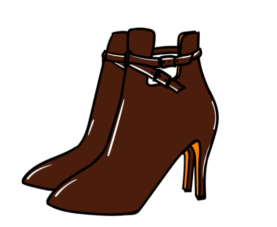 Women's Boots