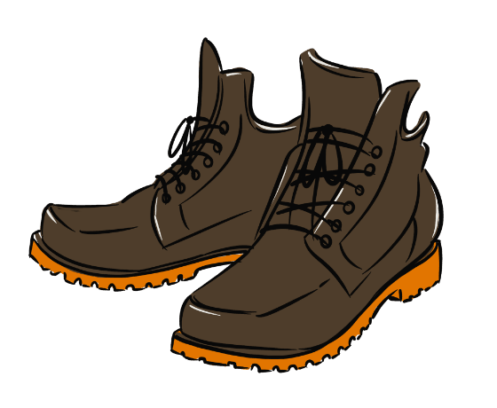 Men's Boots