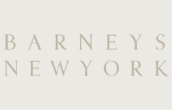 Barney's logo