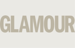 Glamour logo