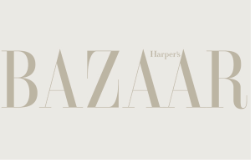 Harper's Bazaar logo