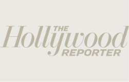 Hollywood Reporter logo